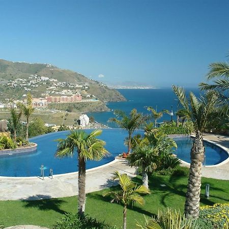 Villa Fuentes Almunecar Luaran gambar